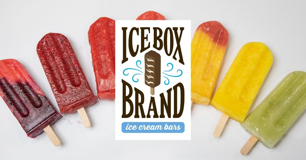 Ontrouw bestellen bouwer Most Delicious Popsickles in Michigan - Ice Box Brand Ice Cream Bars